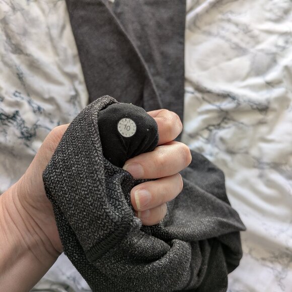 Lululemon Wunder Under Hi-Rise Tight - Picture 5 of 7